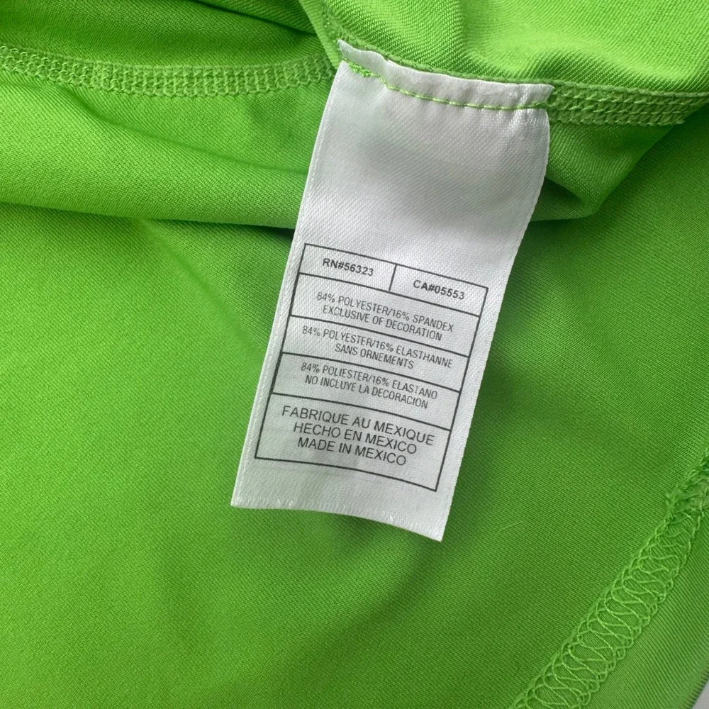 Nike golf sleeveless