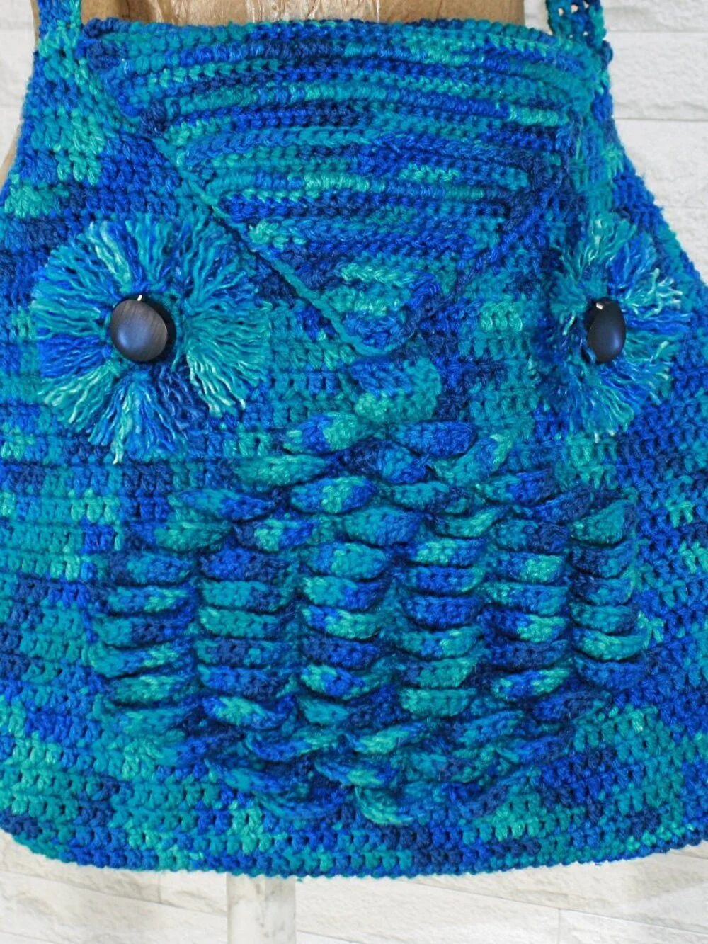 Hand Crafted this hand