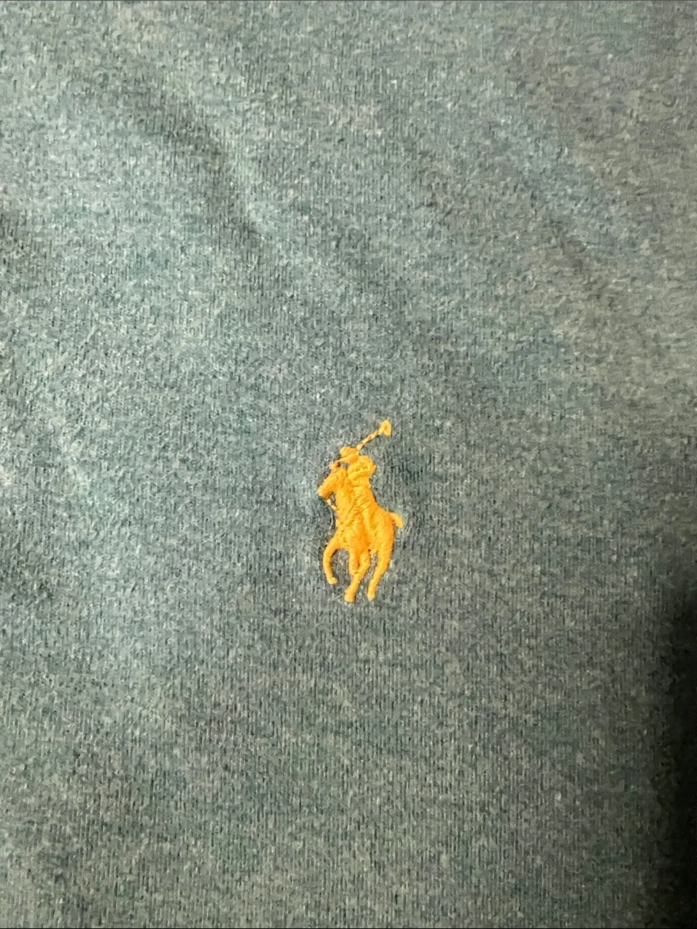 Polo Ralph Lauren short logo