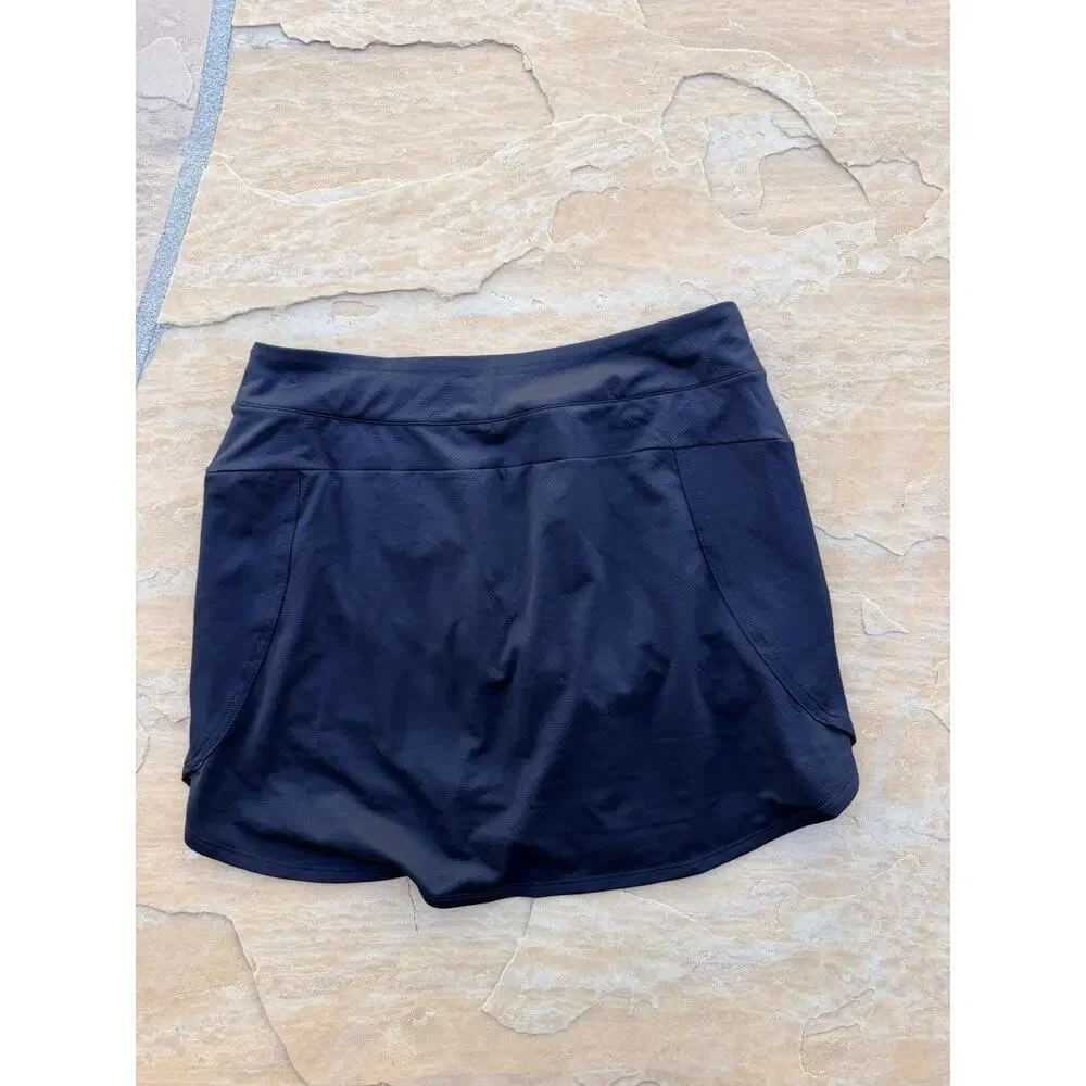 Nike dry skort