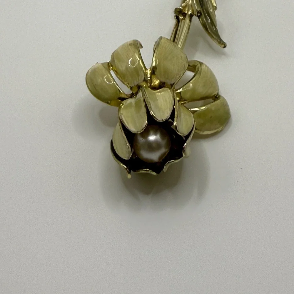 Coro vintage long