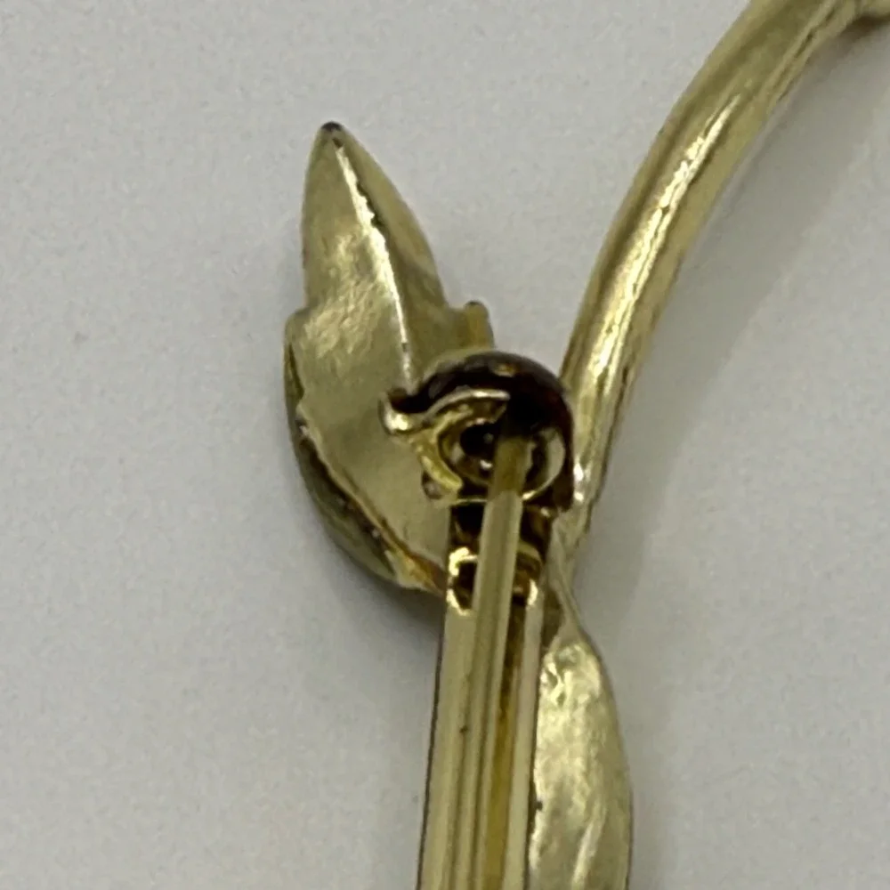 Coro vintage long
