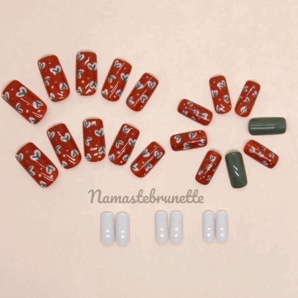 Boutique nail means