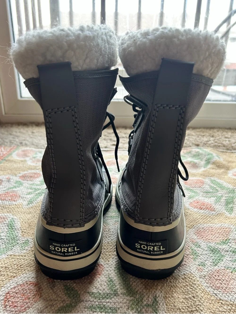 Sorel winter carnival