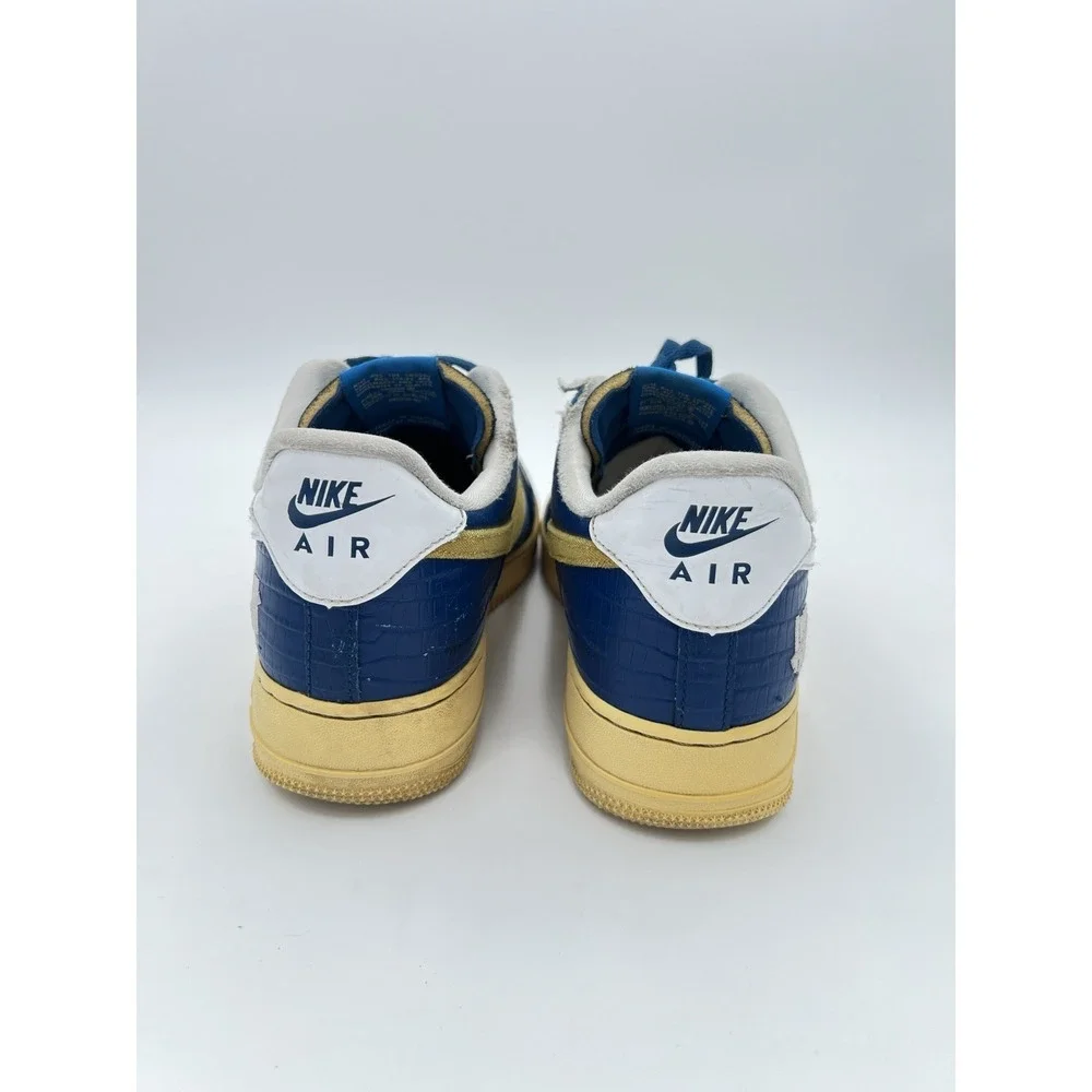Nike streetwear icon