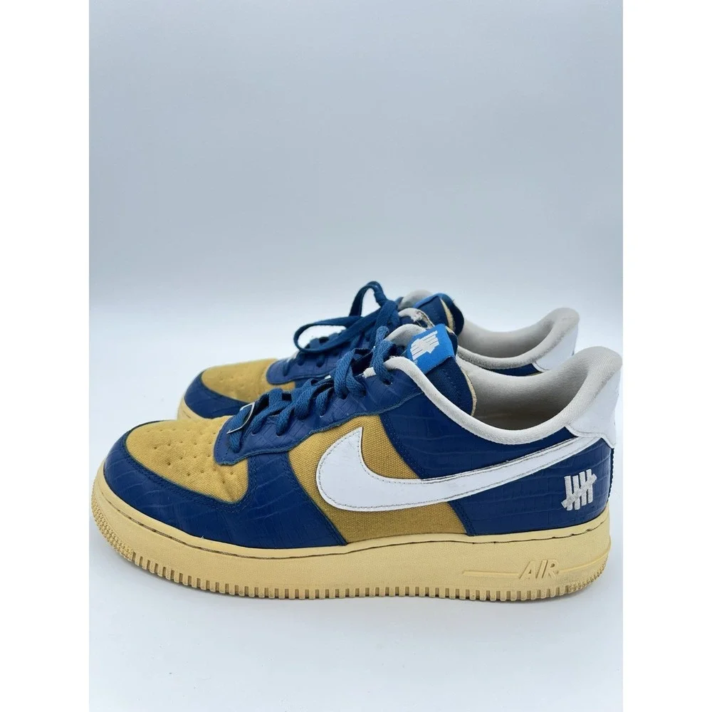 Nike streetwear icon
