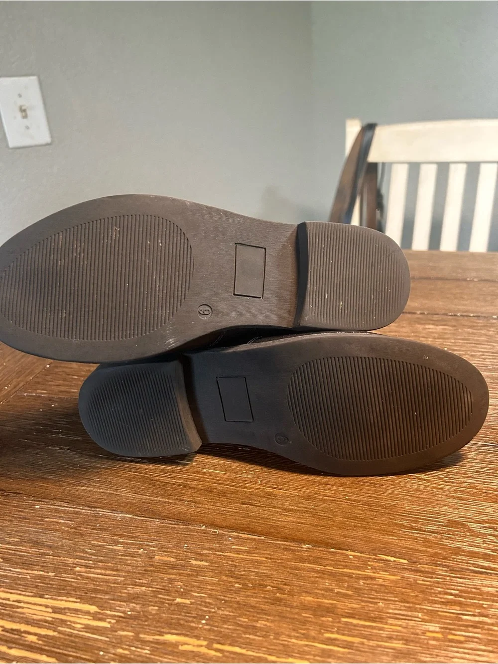 Kohls nice black