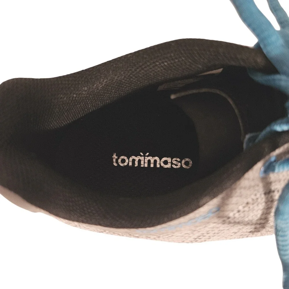Tommaso pista cycling