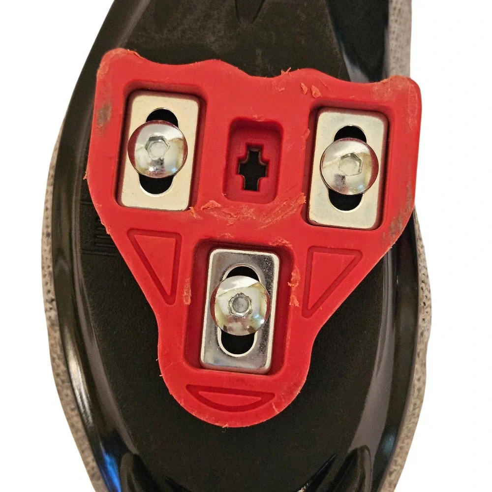 Tommaso pista cycling