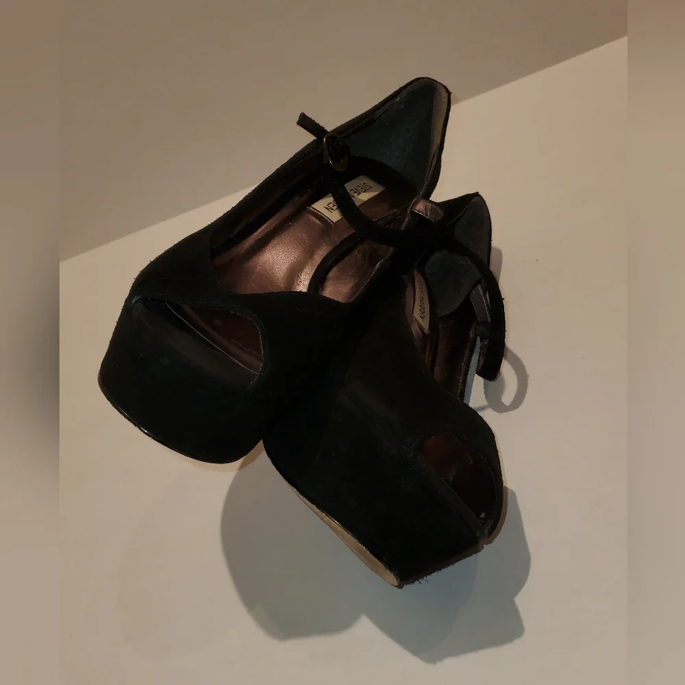 Steve Madden steve madden