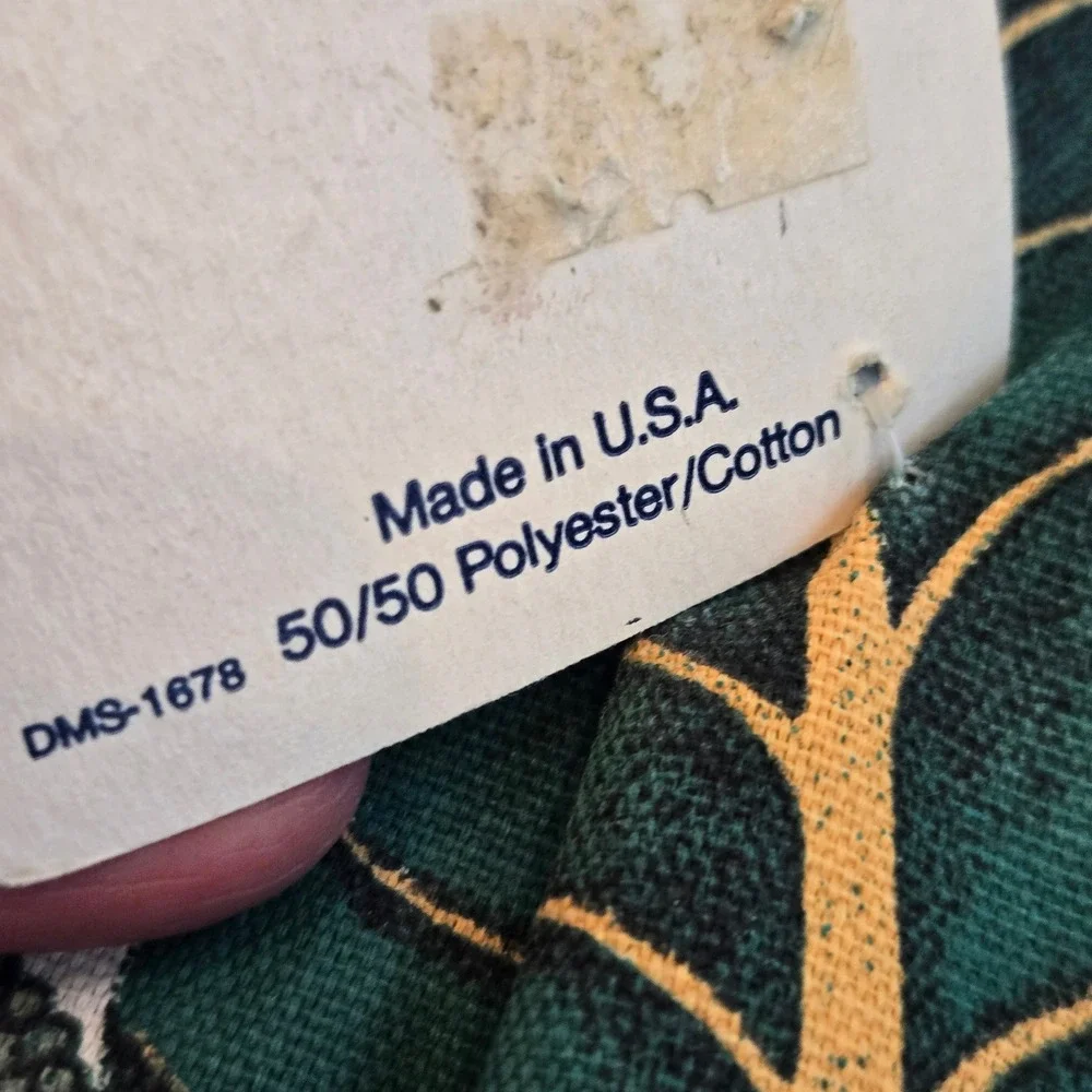 Stevens Linen vintage original