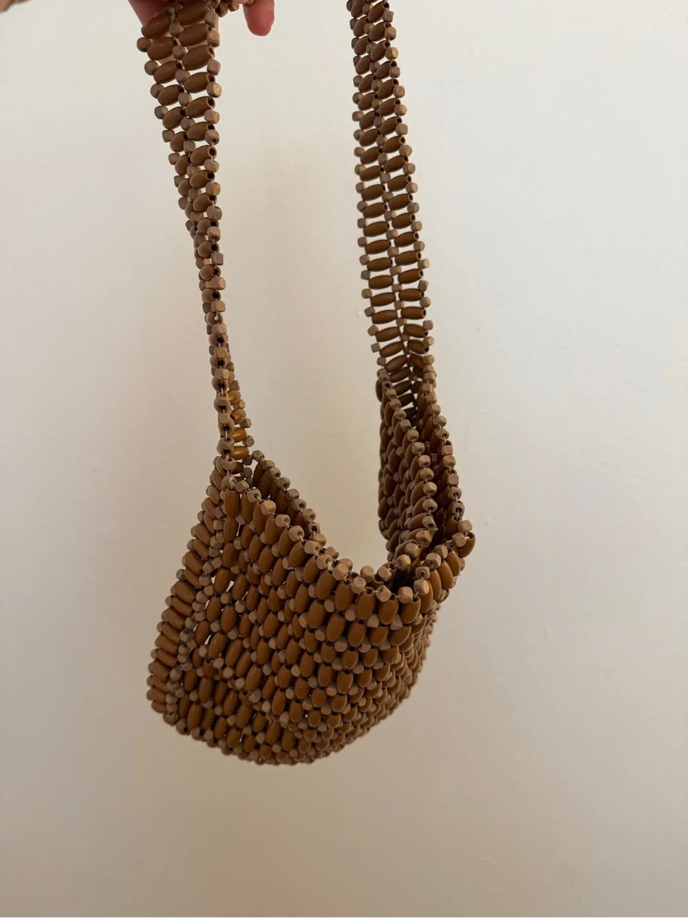 N/A stylish brown