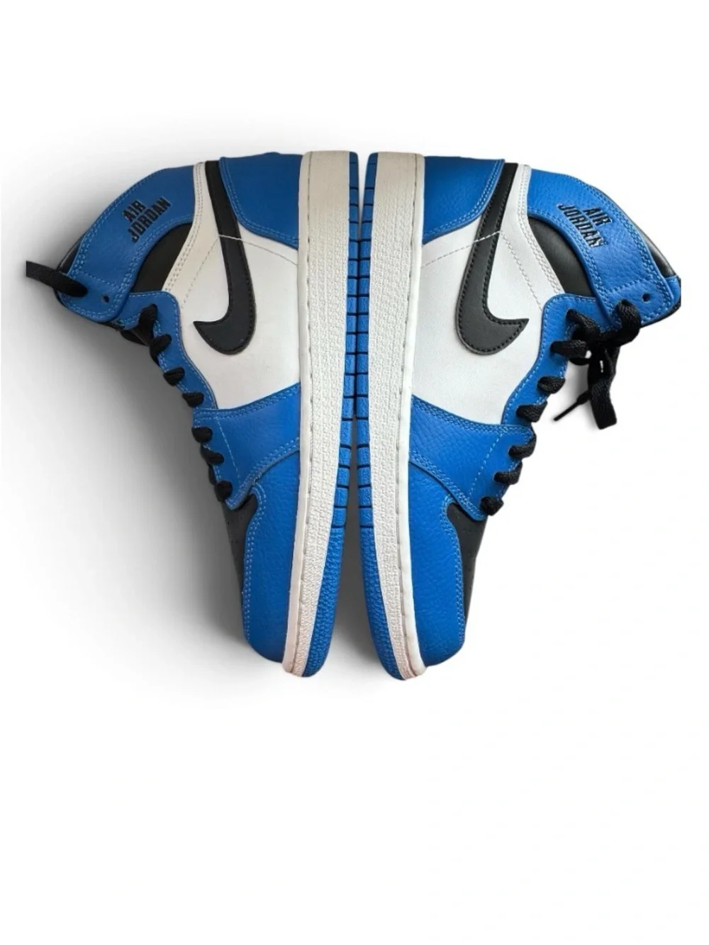 Nike soar bf