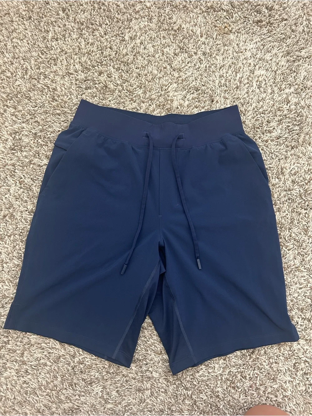 New Lululemon T.H.E Shorts 9