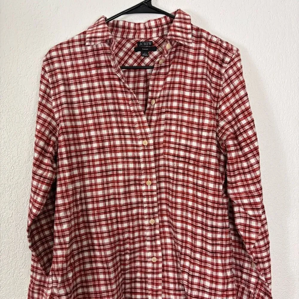 J. Crew great pre