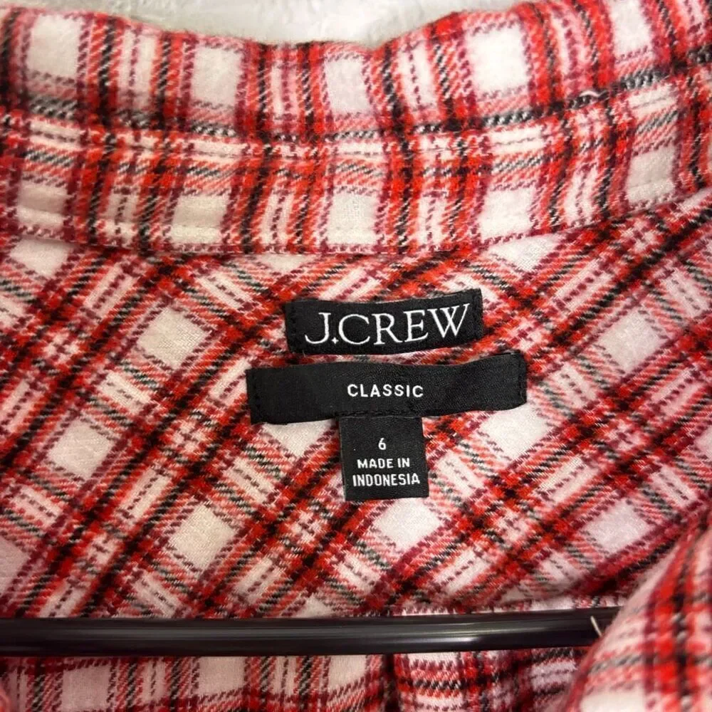 J. Crew great pre