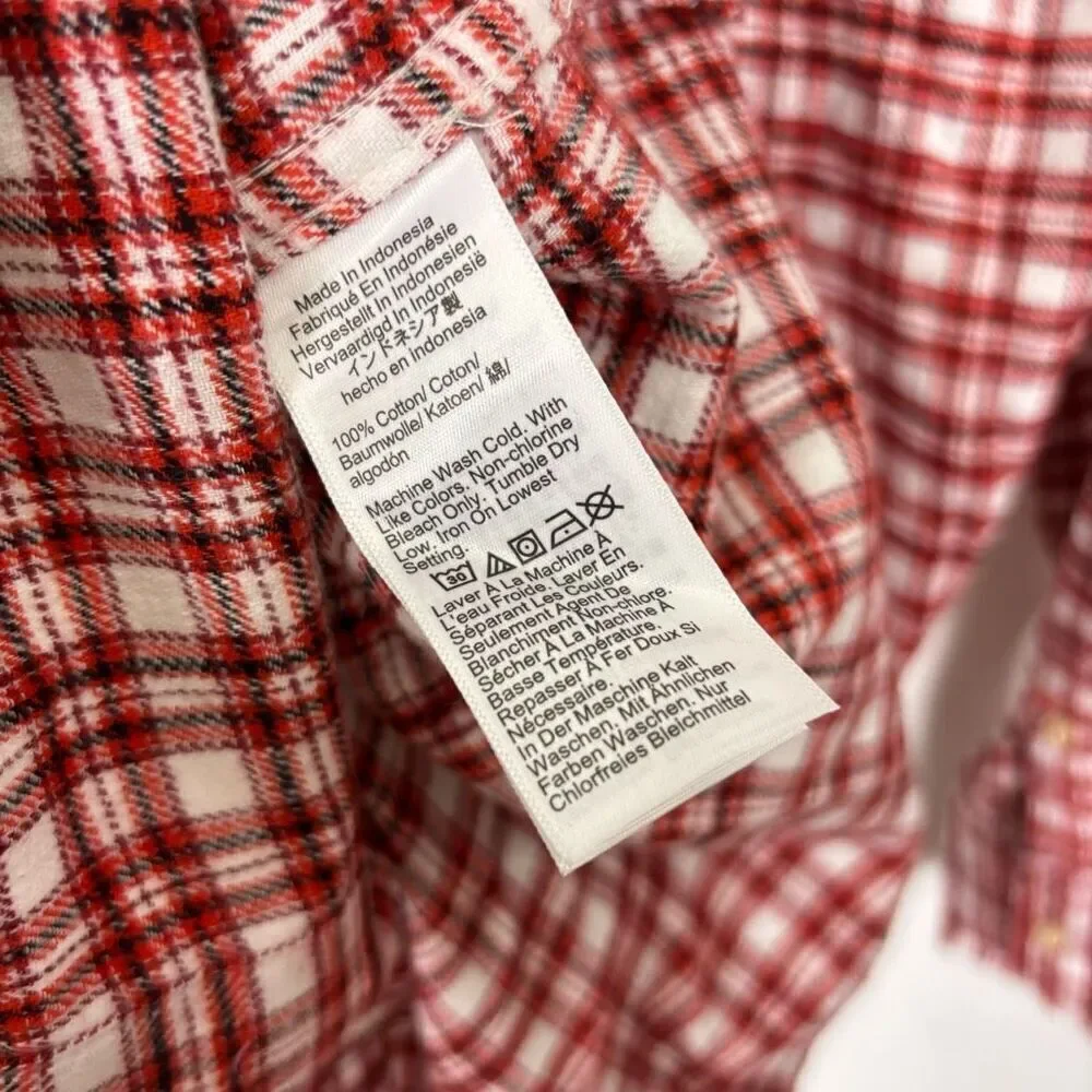 J. Crew great pre