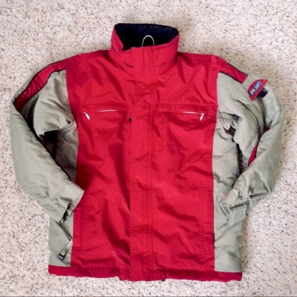Obermeyer ATC Youth Ski Jacket Size Junior 12