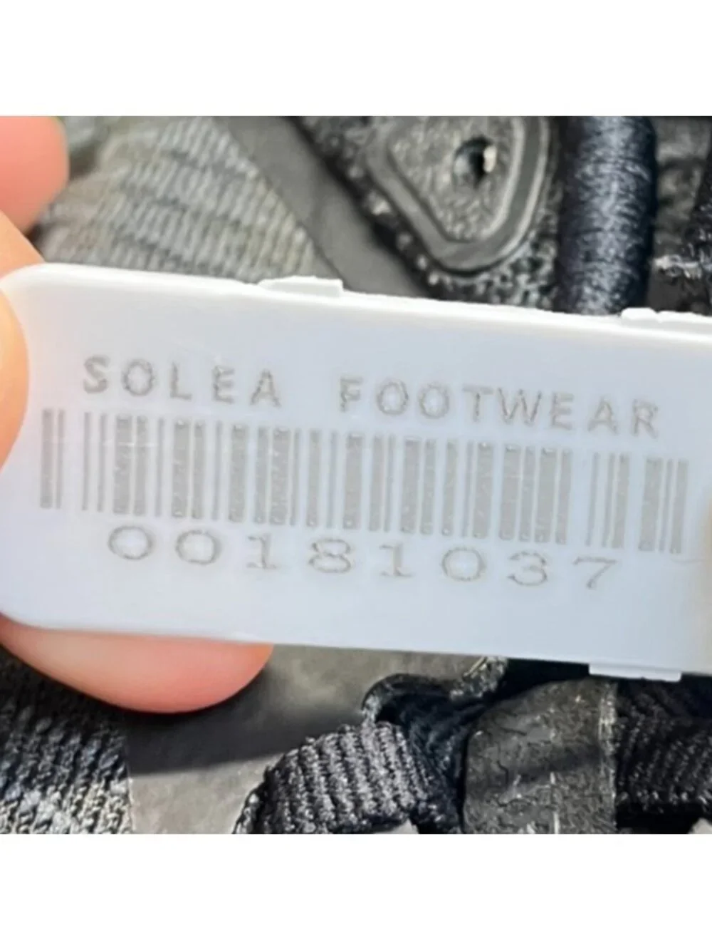 Hoka please review