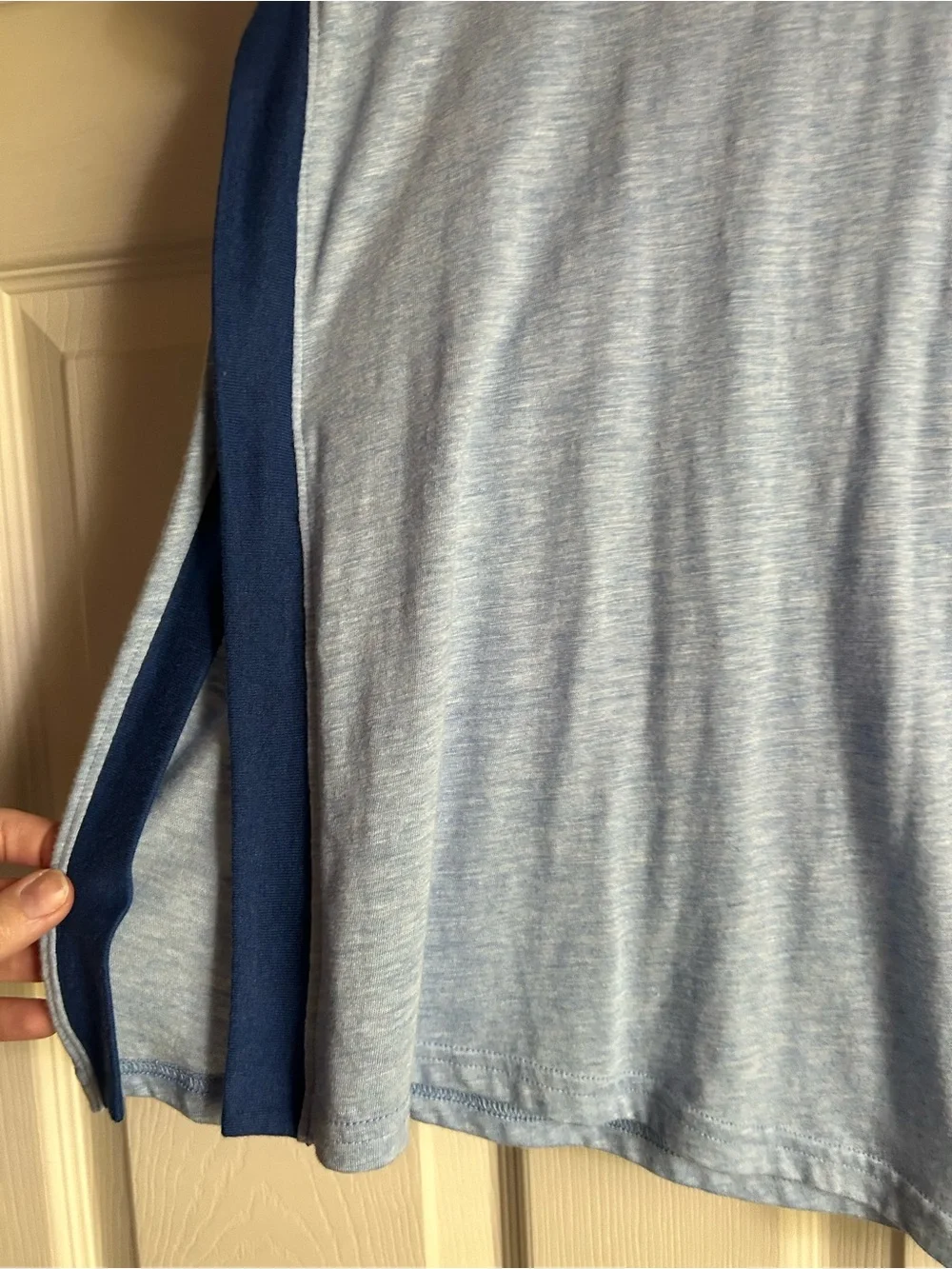 Nike breathable athletic