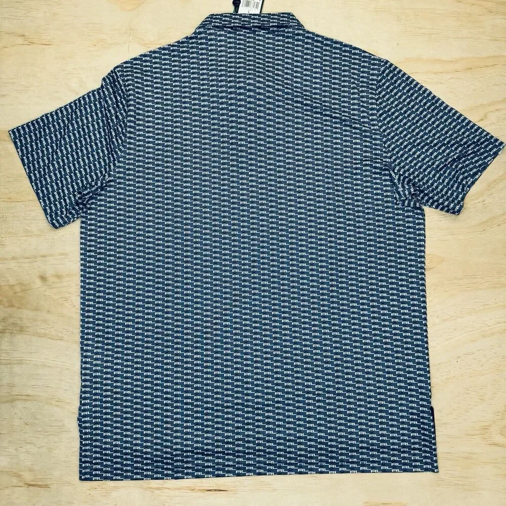 Ralph Lauren new rlx