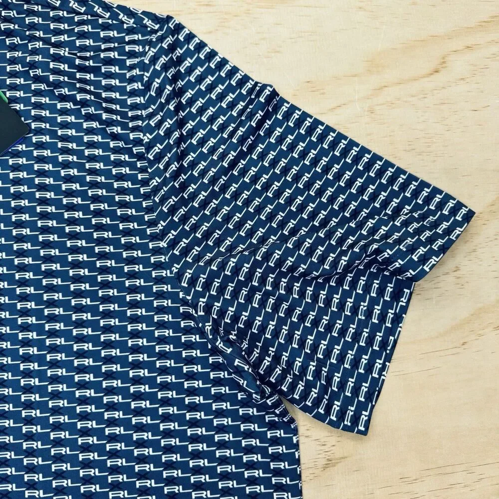 Ralph Lauren new rlx