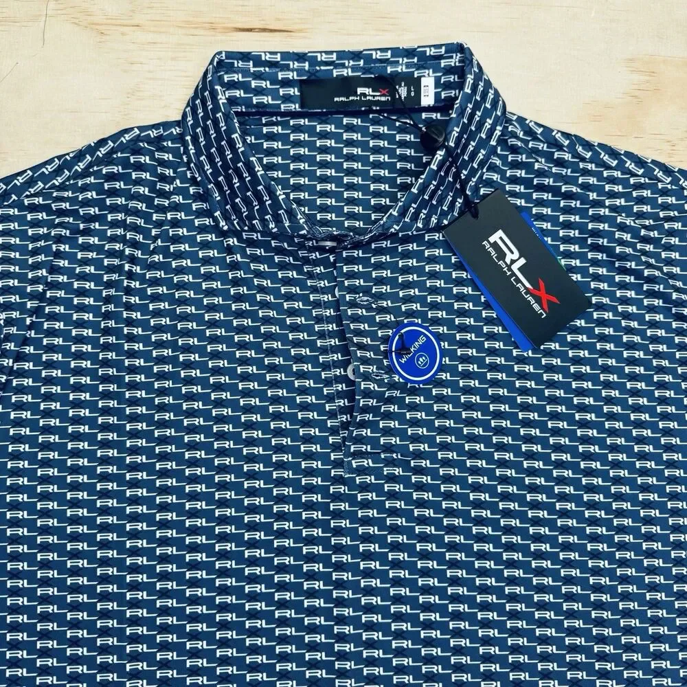 Ralph Lauren new rlx