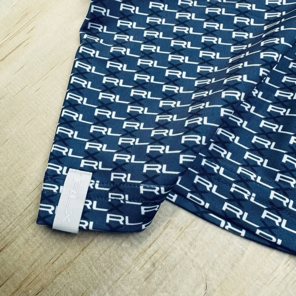 Ralph Lauren new rlx