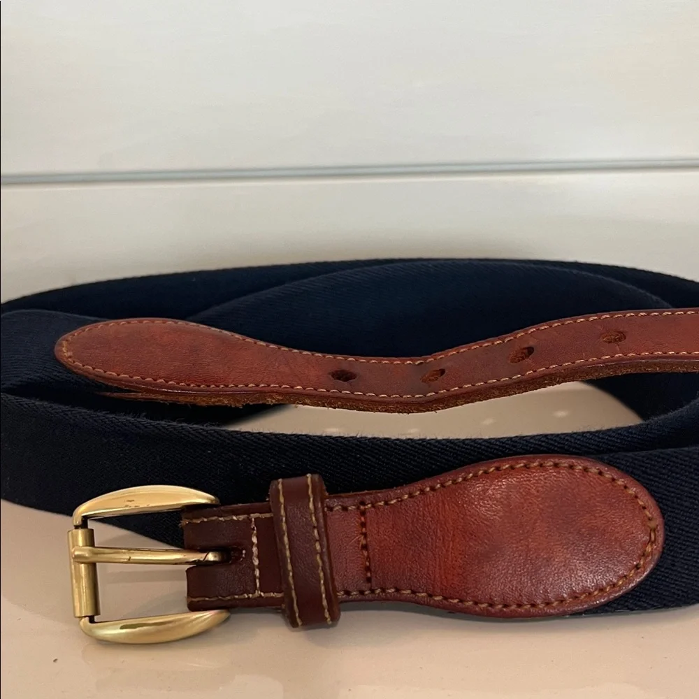 N/A stylish navy