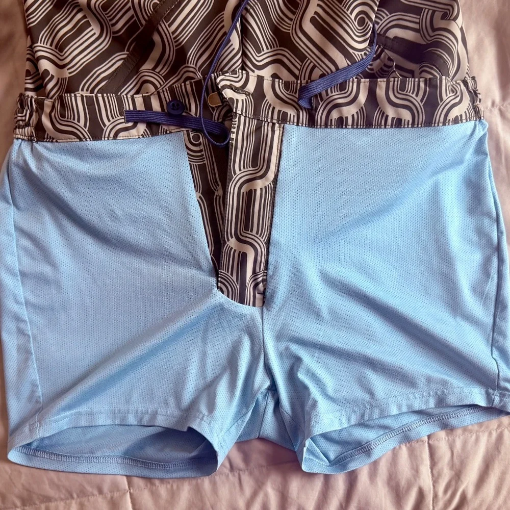 Fair Harbor stylish swim