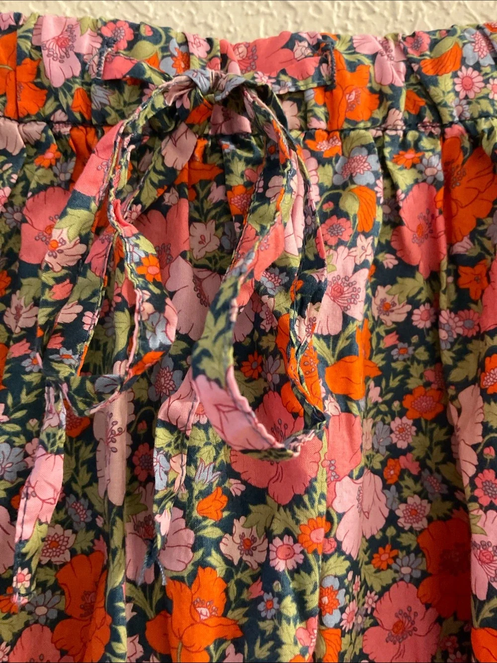 J. Crew liberty mini
