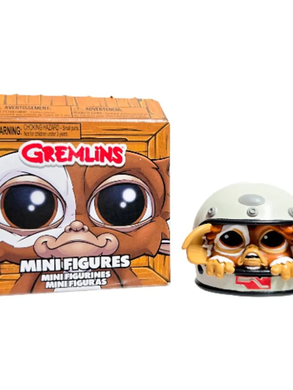Gremlins 1980 retro