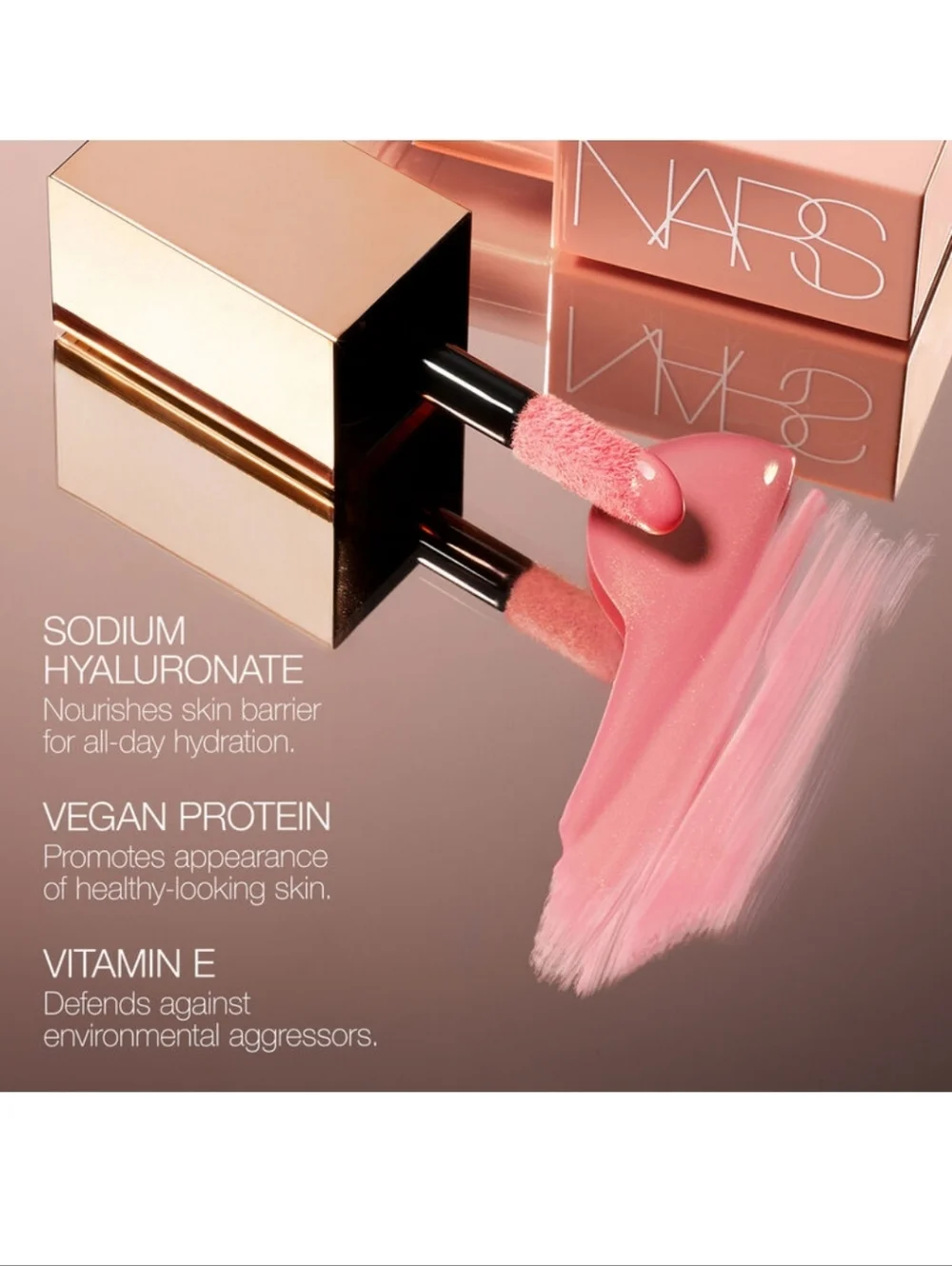 NARS brand new