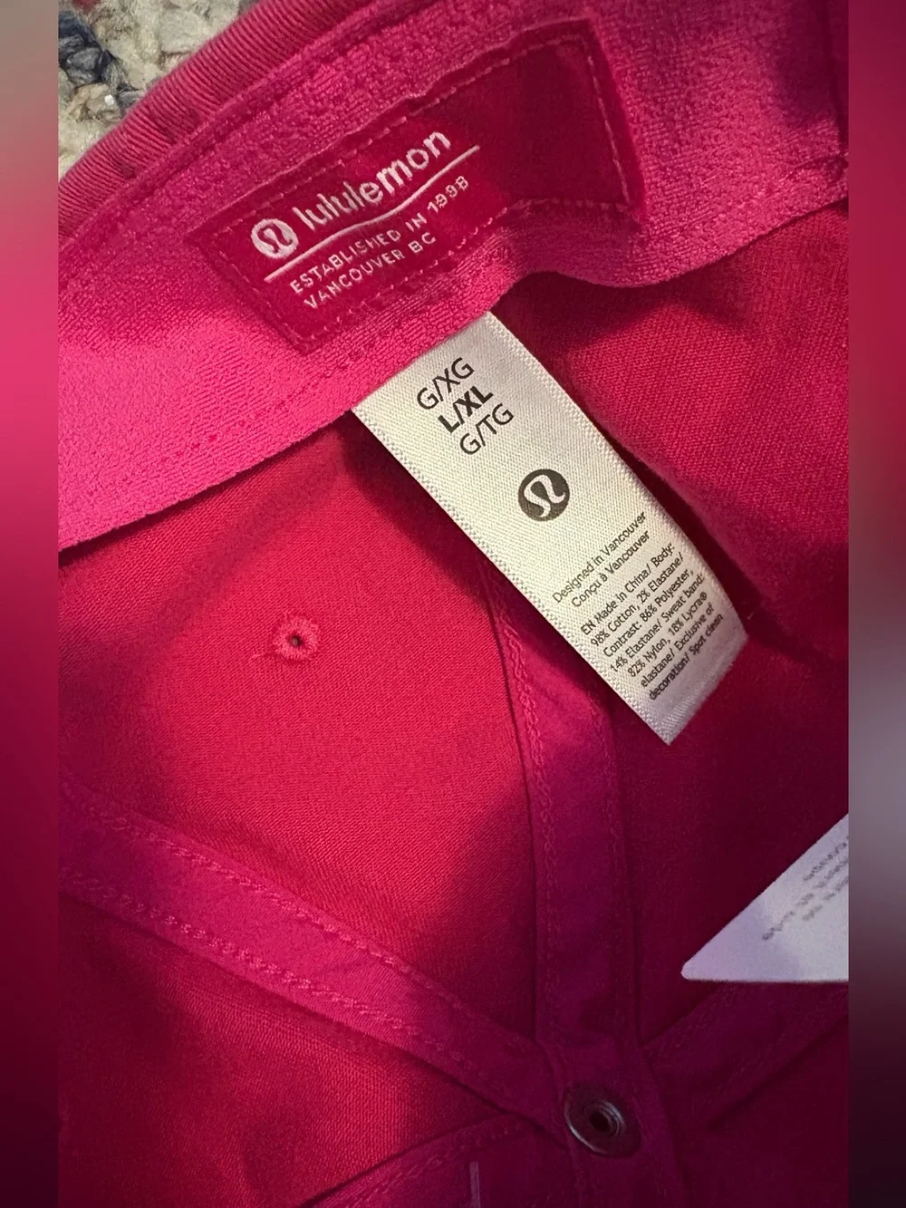 lululemon athletica lululemon unisex