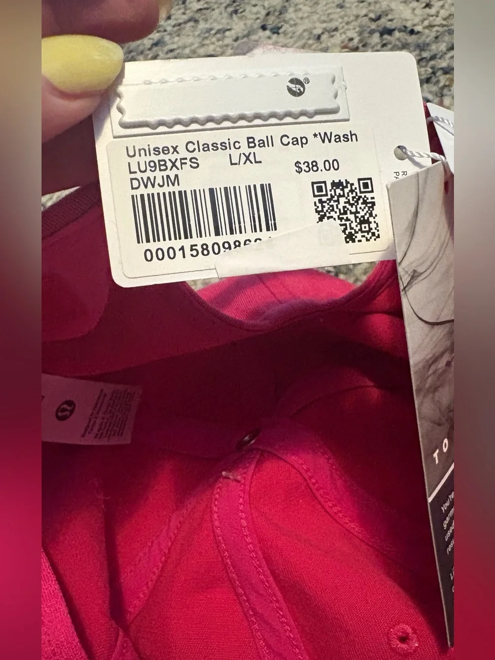 lululemon athletica lululemon unisex