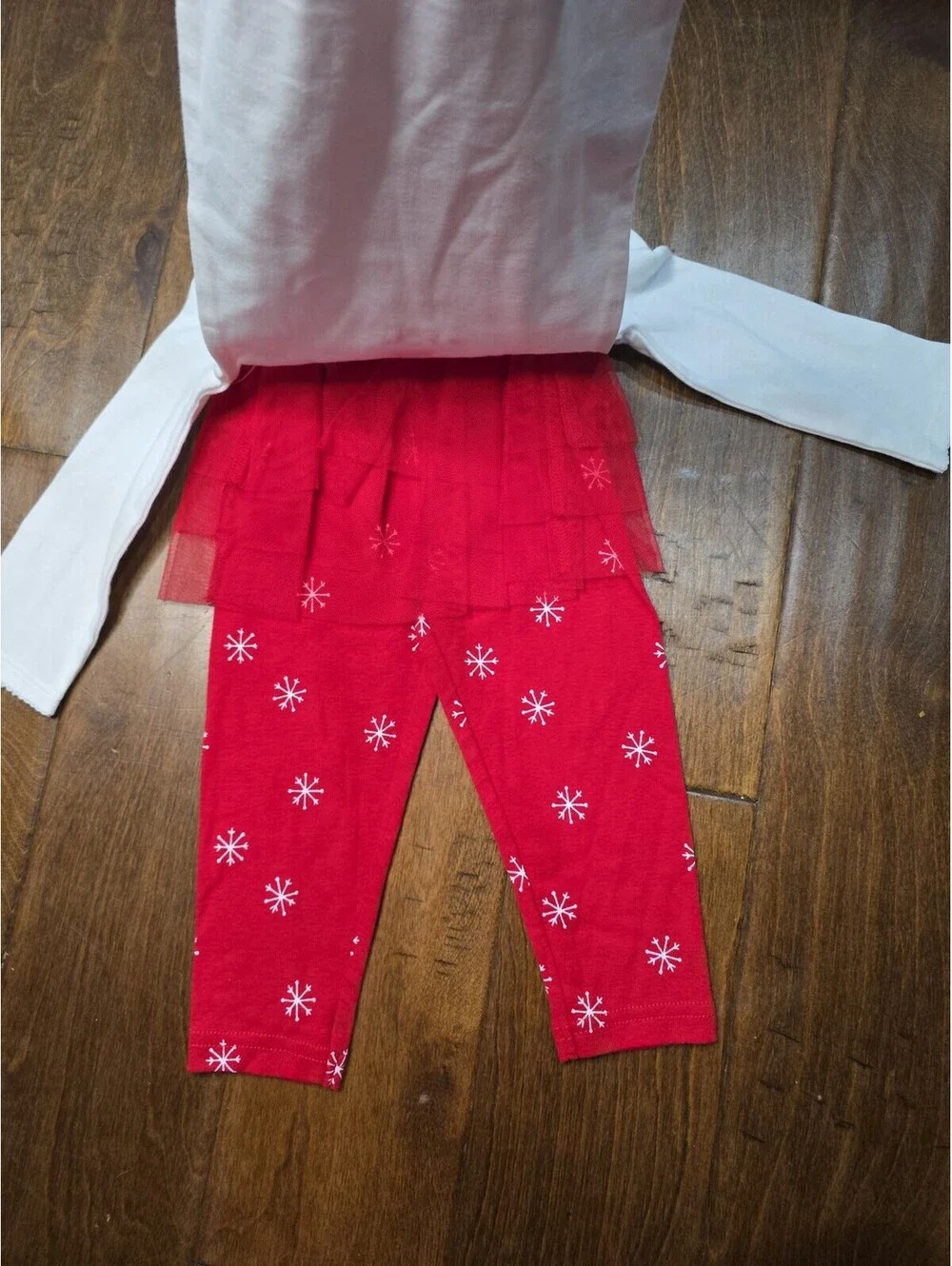 Carters this outfit
