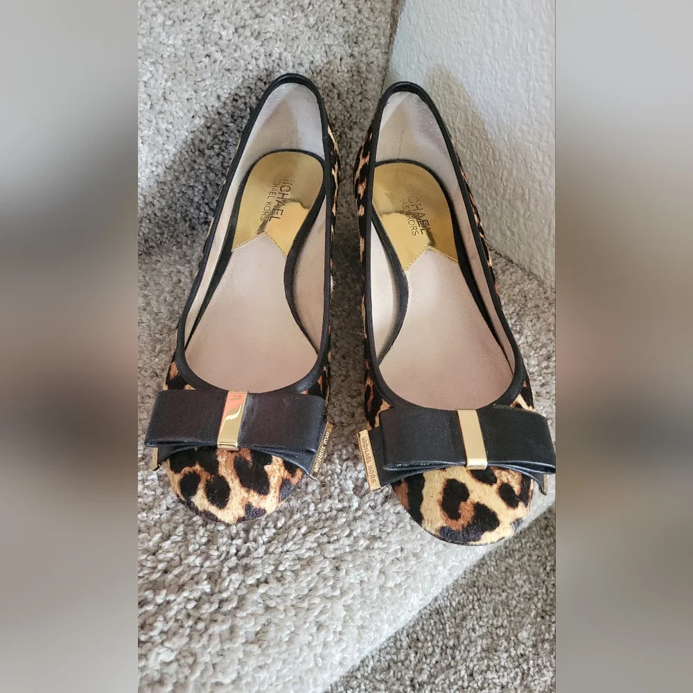 Michael Kors good slip