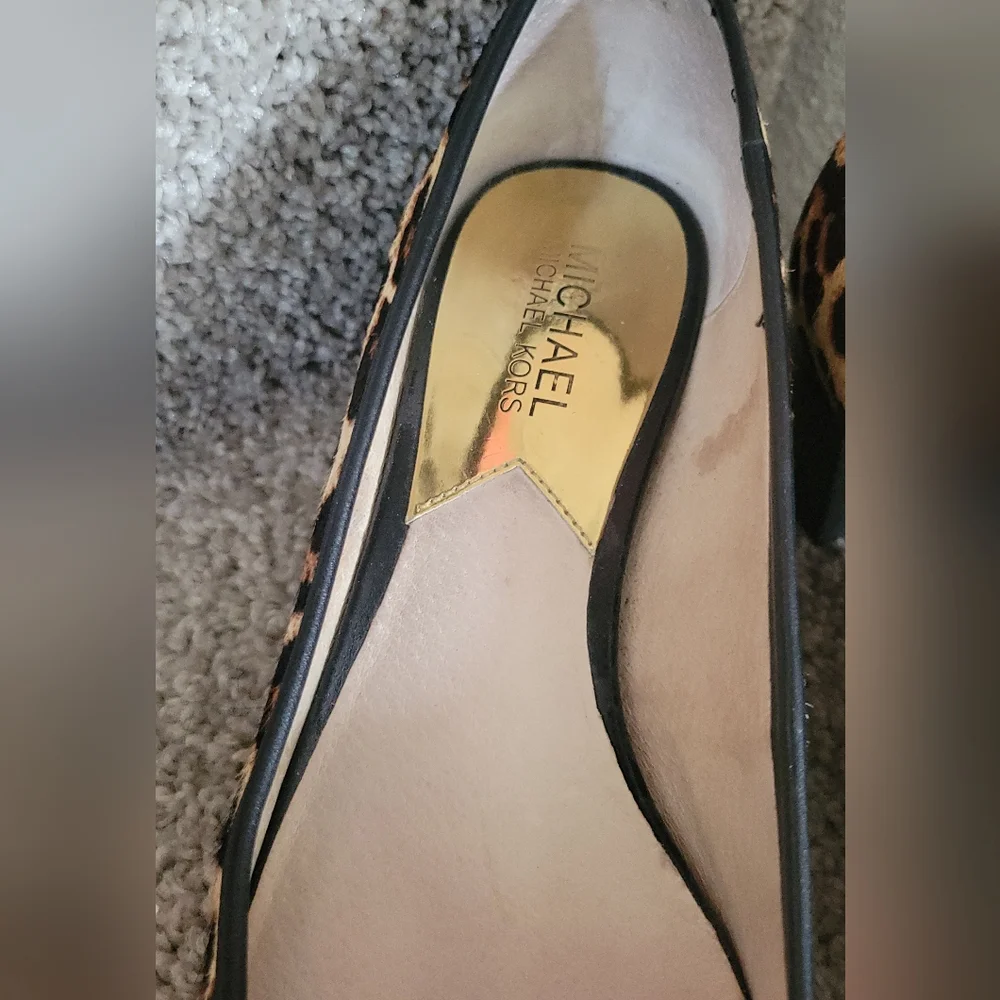 Michael Kors good slip