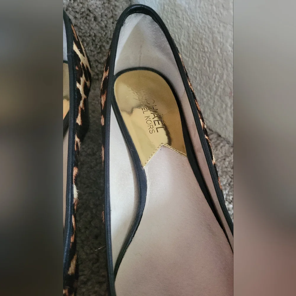 Michael Kors good slip