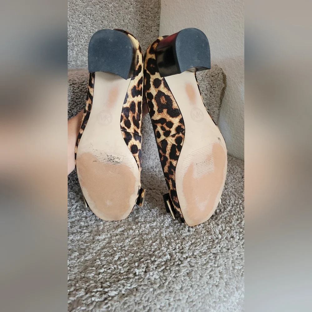 Michael Kors good slip