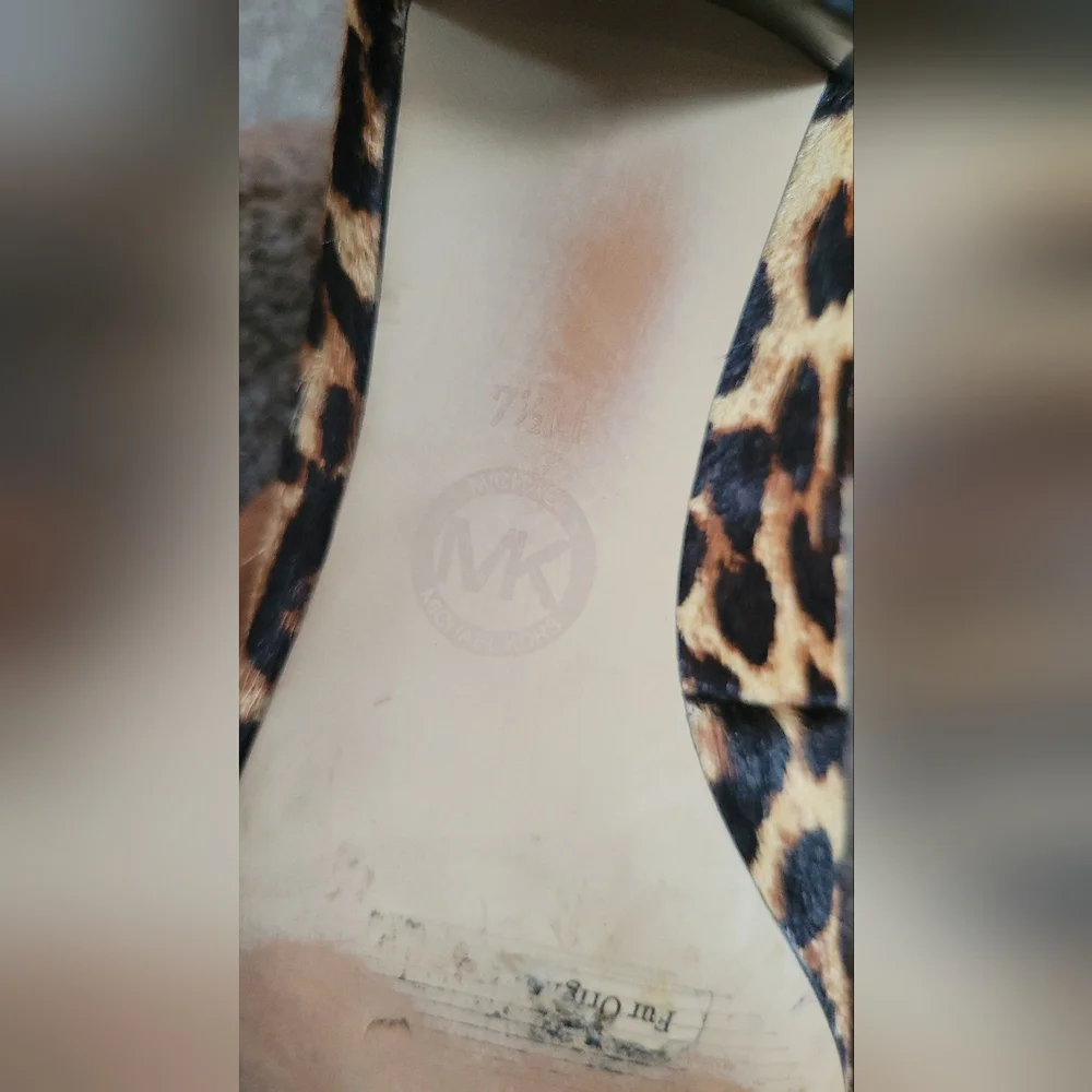 Michael Kors good slip