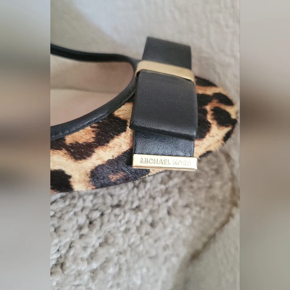 Michael Kors good slip