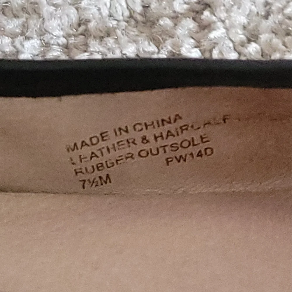 Michael Kors good slip