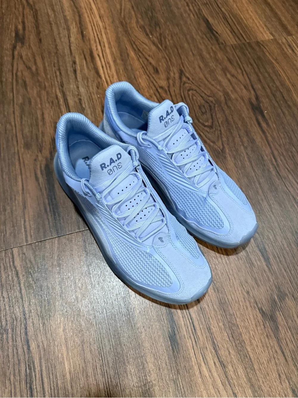 Rad Global these shoe