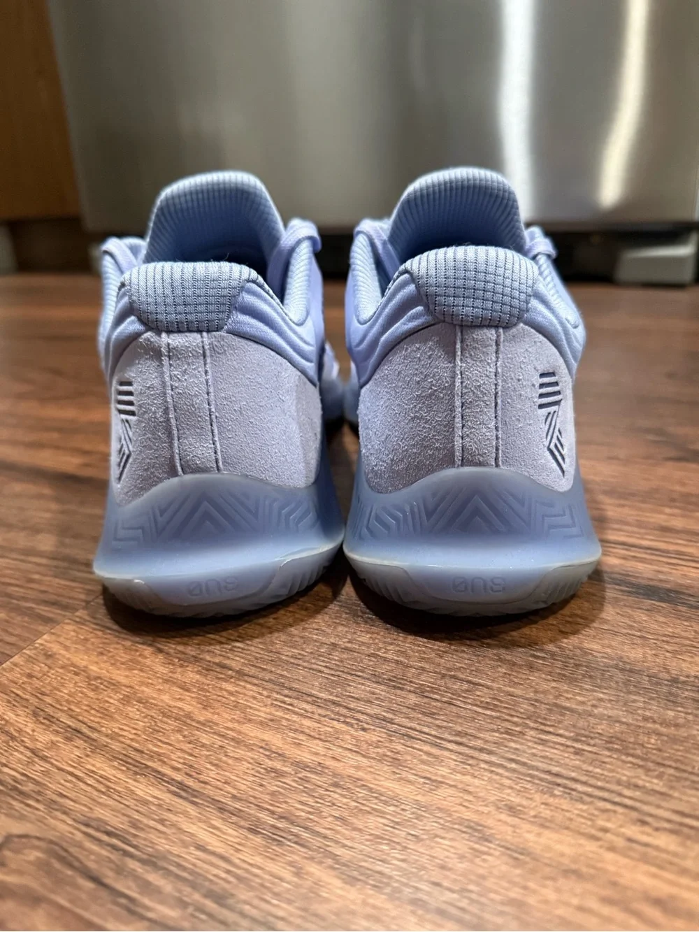 Rad Global one shoe training