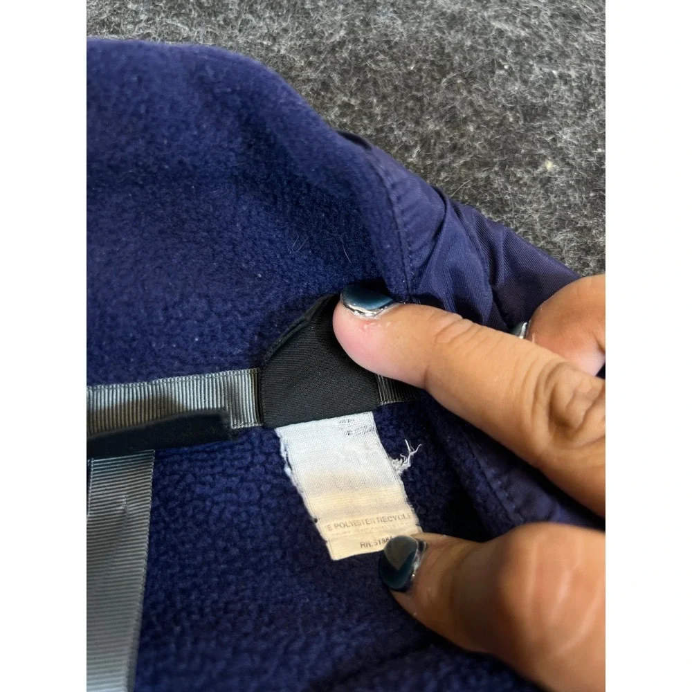 Patagonia synchilla full