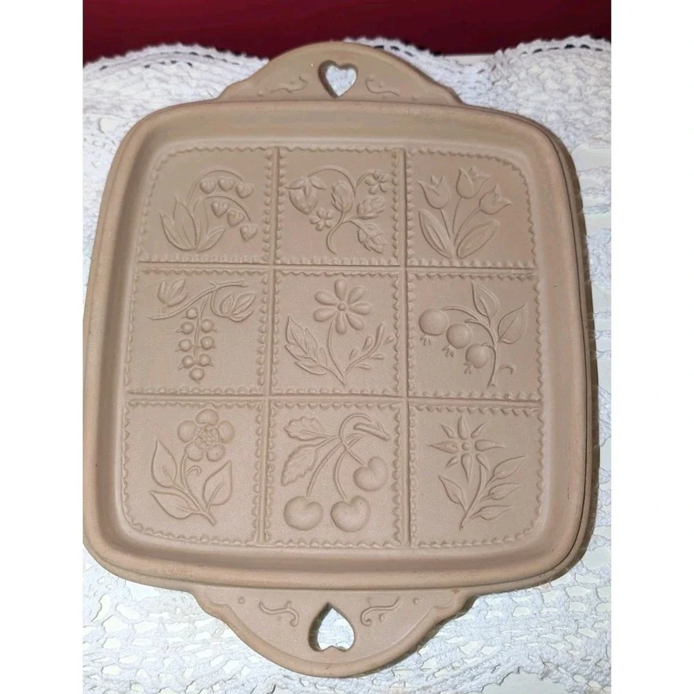 hill design vintage unglazed