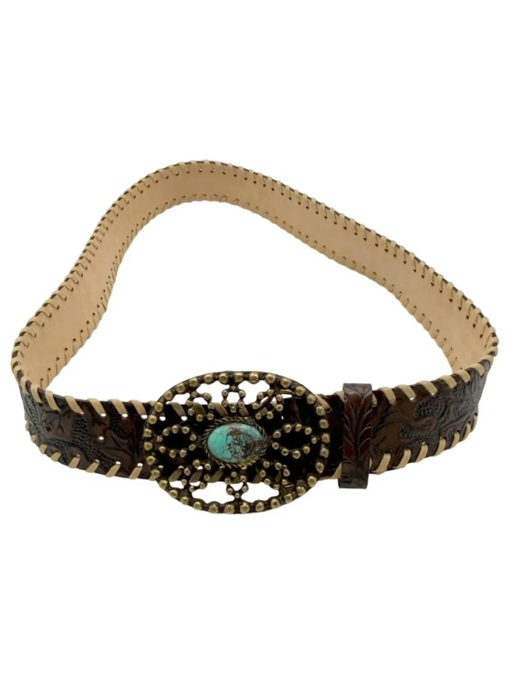 Unbranded Vintage this brown