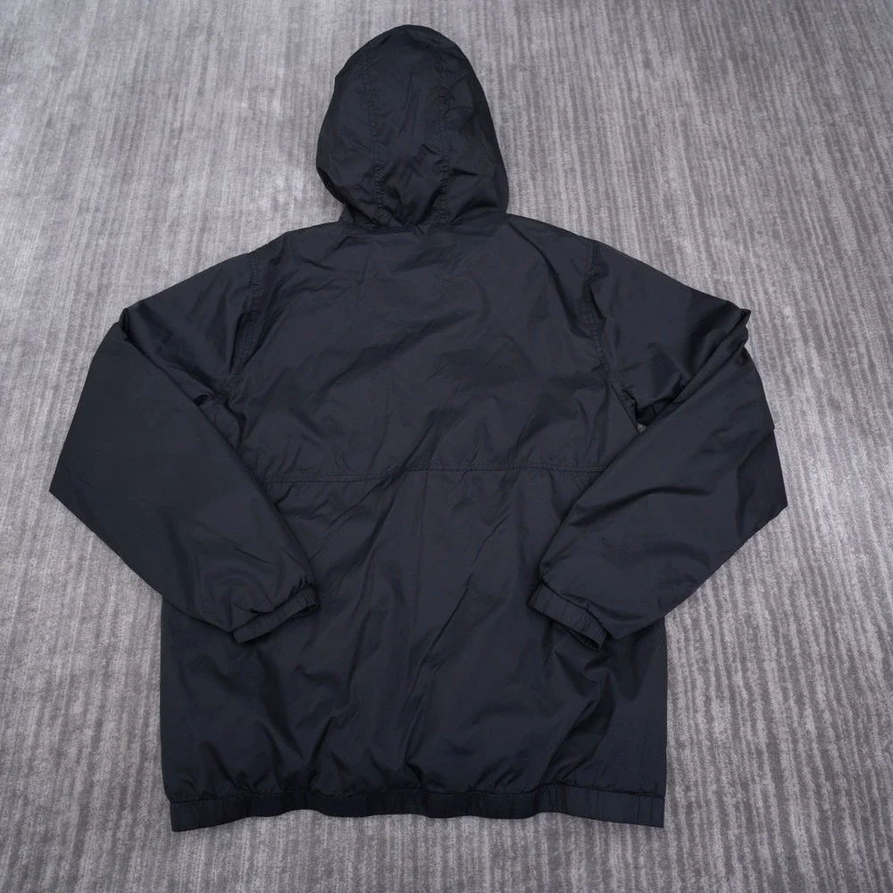 Volcom ermont windbreaker