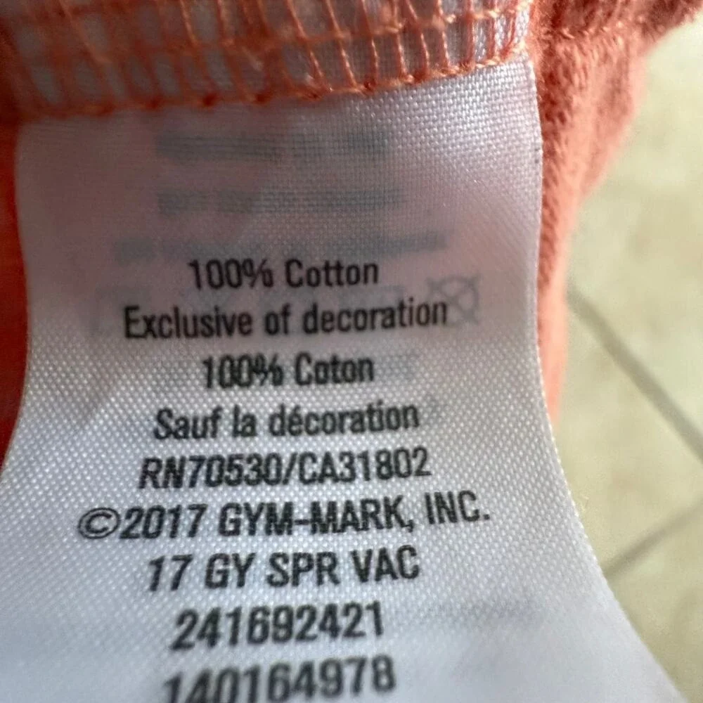 Gymboree boys tee